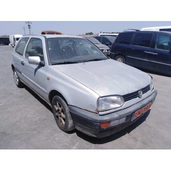volkswagen golf iii berlina (1h1) del año 1997