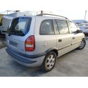OPEL ZAFIRA A