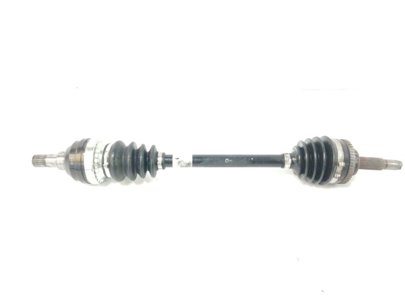 Recambio de transmision delantera izquierda para chevrolet aveo 1.2 cat referencia OEM IAM   