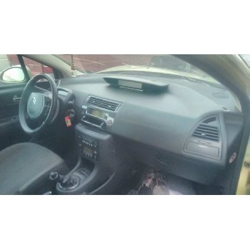 citroën c4 coupe del año 2006