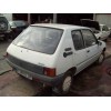 peugeot 205 berlina del año 1989