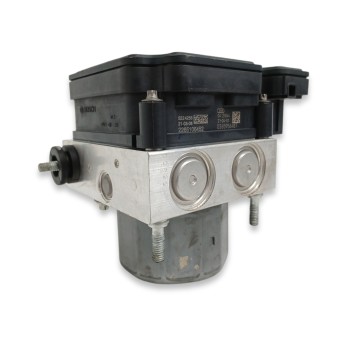 Recambio de abs para nissan x-trail iii (t32_, t32r, t32rr) 1.3 dig-t referencia OEM IAM 476608FW8A 0265293771 