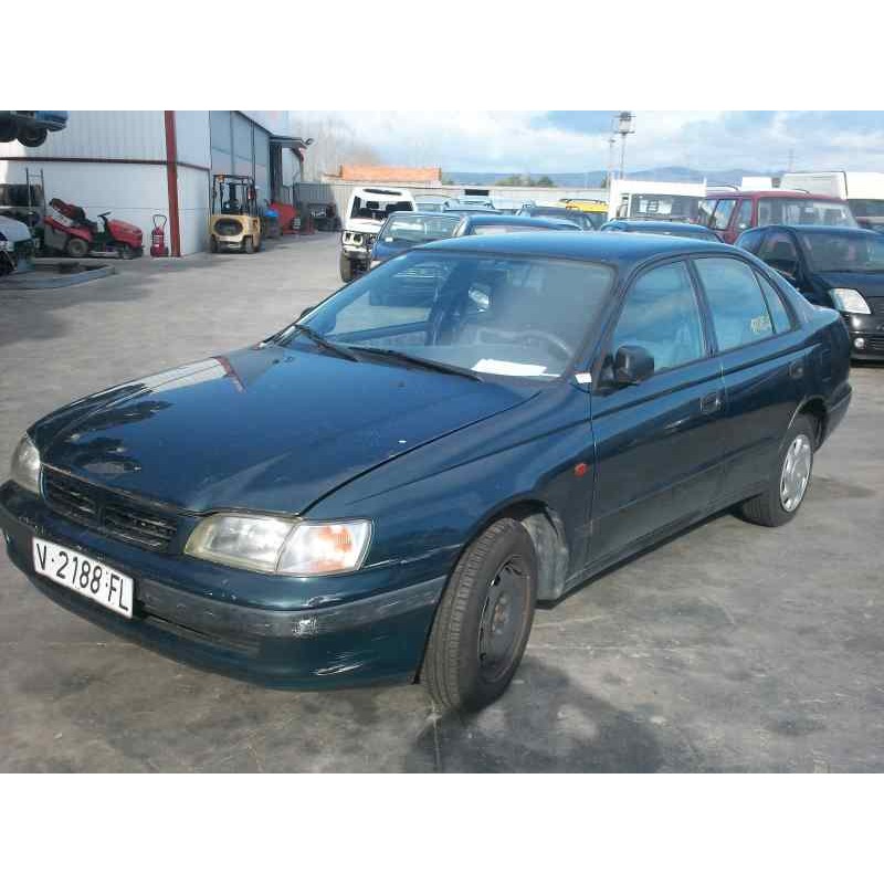 toyota carina (t19) del año 1996