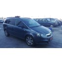 OPEL ZAFIRA B