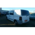 MERCEDES-BENZ VITO (W638) CAJA CERRADA