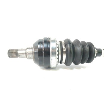 Recambio de transmision delantera izquierda para chevrolet aveo 1.2 cat referencia OEM IAM   