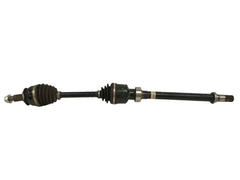 Recambio de transmision delantera derecha para mazda 3 lim. () style referencia OEM IAM GDC52550X  