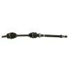 Recambio de transmision delantera derecha para mazda 3 lim. () style referencia OEM IAM GDC52550X  