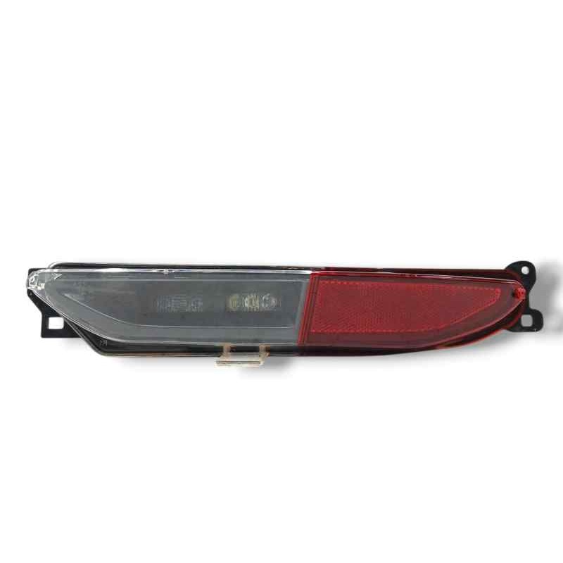Recambio de piloto trasero derecho paragolpes para renault megane e-tech suv ev40 (bnj2) referencia OEM IAM 265802052R Recambio de piloto trasero derecho paragolpes para renault megane e-tech suv ev40 (bnj2) referencia OEM IAM 265802052R