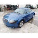 AUDI TT (8N3/8N9)