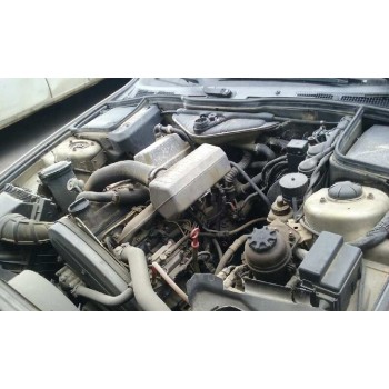 bmw serie 5 berlina (e34) del año 1988