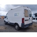 CITROËN JUMPER COMBI DESDE '02