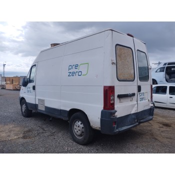 citroën jumper combi desde ´02 del año 2003