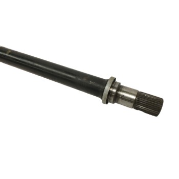 Recambio de transmision delantera derecha para mazda 3 lim. () style referencia OEM IAM GDC52550X  