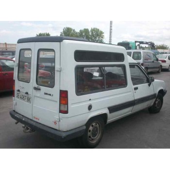 renault rapid/express (f40) del año 1990