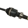 Recambio de transmision delantera derecha para mazda 3 lim. () style referencia OEM IAM GDC52550X  