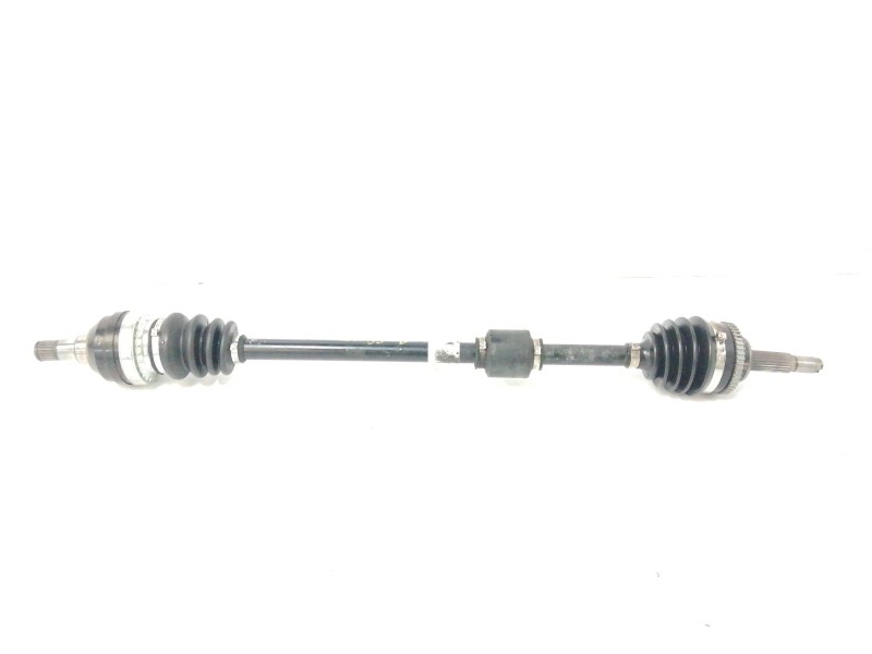 Recambio de transmision delantera derecha para chevrolet aveo 1.2 cat referencia OEM IAM   