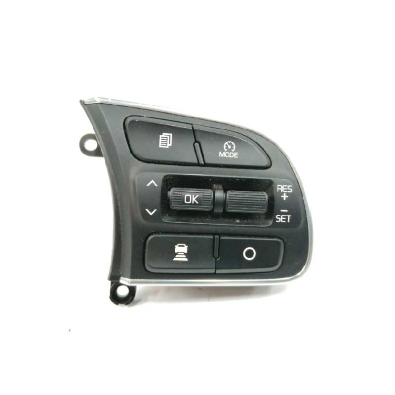 Recambio de mando volante para kia niro e-niro drive referencia OEM IAM 96720G5450 SOPORTE REPARADOO LADO DERECHO Recambio de mando volante para kia niro e-niro drive referencia OEM IAM 96720G5450 SOPORTE REPARADOO LADO DERECHO