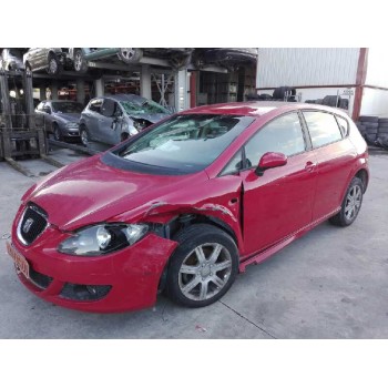 seat leon (1p1) del año 2007