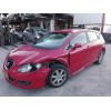 seat leon (1p1) del año 2007