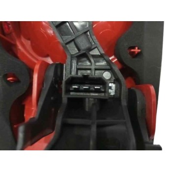 Recambio de piloto trasero izquierdo interior para seat leon (1p1) 1.6 tdi referencia OEM IAM 1P0945093F 89320291 