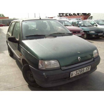 renault clio i fase i+ii (b/c57) del año 1995