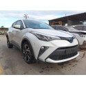 TOYOTA C-HR (_X1_)