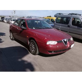 alfa romeo 156 (116) del año 1999