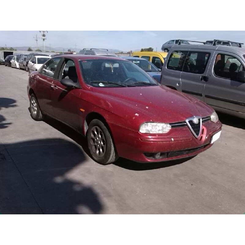 ALFA ROMEO 156 (116)
