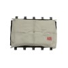 Recambio de airbag delantero derecho para subaru forester 2.0 diesel cat referencia OEM IAM 98271SG010  