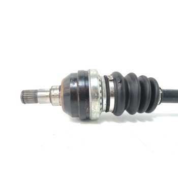 Recambio de transmision delantera derecha para chevrolet aveo 1.2 cat referencia OEM IAM   