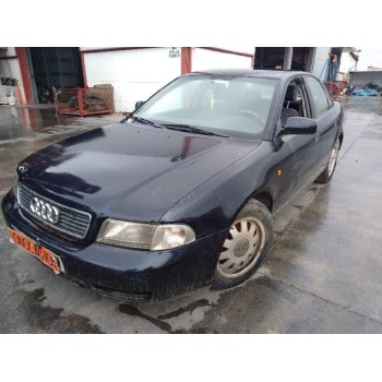 audi a4 berlina (b5) del año 1998