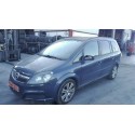 OPEL ZAFIRA B
