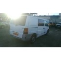 MERCEDES-BENZ VITO (W638) CAJA CERRADA
