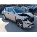 NISSAN JUKE (F15)