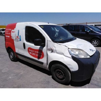 citroën nemo del año 2008