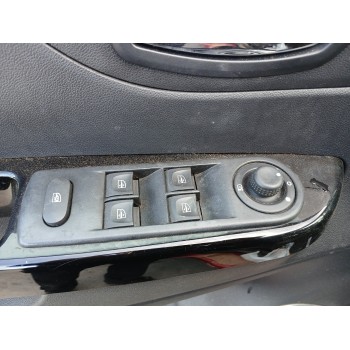 renault captur i ( j5 h5 ) del año 2016