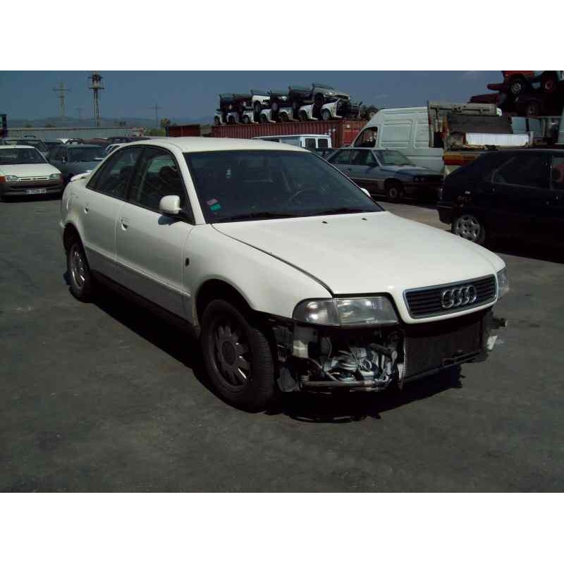 audi a4 berlina (b5) del año 1998