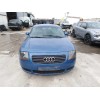 audi tt (8n3/8n9) del año 2001