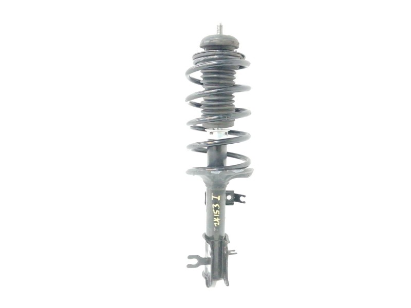 Recambio de amortiguador delantero izquierdo para chevrolet aveo 1.2 cat referencia OEM IAM 96980826 SA008F014 