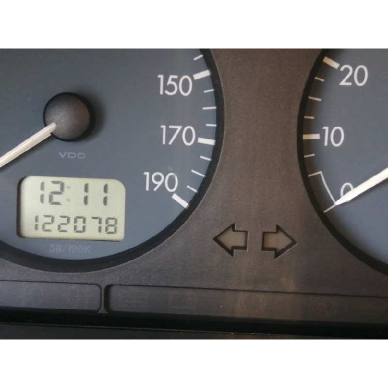 CITROEN SAXO (S0, S1) 2000