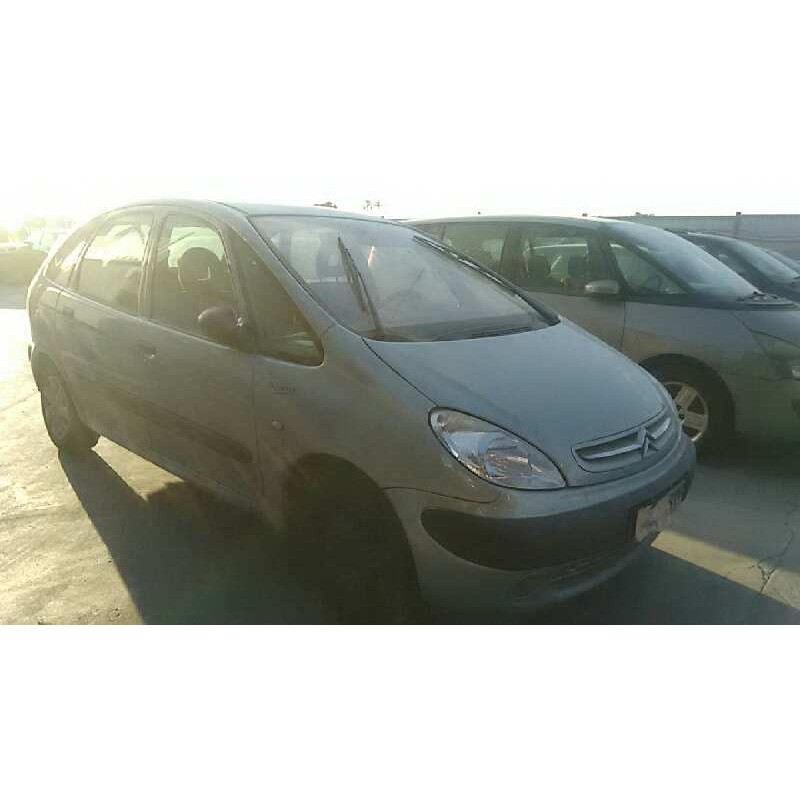 CITROËN XSARA PICASSO