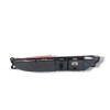Recambio de piloto trasero derecho paragolpes para renault megane e-tech suv ev40 (bnj2) referencia OEM IAM 265802052R  
