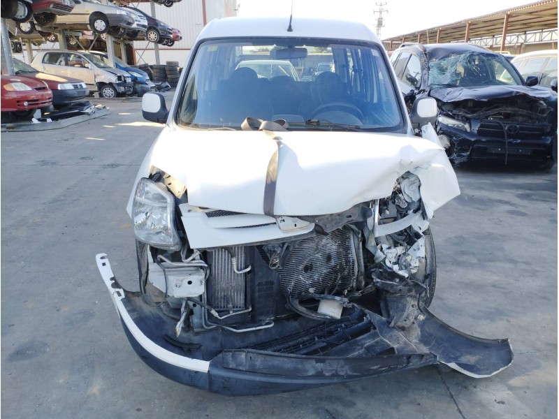 Recambio de carroceria corte para peugeot partner (s2) 1.6 16v hdi referencia OEM IAM   