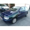 volkswagen polo berlina (6n1) del año 1999