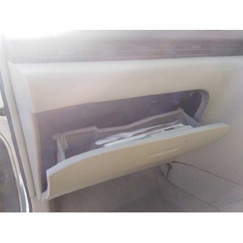 nissan elgrand (2002-2010) del año 2002