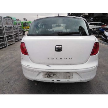 seat toledo (5p2) del año 2007