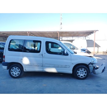 Recambio de carroceria corte para peugeot partner (s2) 1.6 16v hdi referencia OEM IAM   