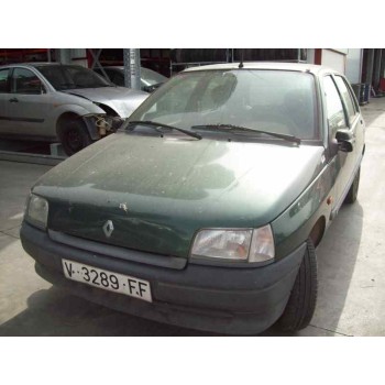 renault clio i fase i+ii (b/c57) del año 1995