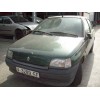 renault clio i fase i+ii (b/c57) del año 1995